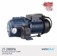Waterplus Water Pump / Pompa Air Jet Pump Otomatis - JT 288PA
