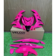 y15zr coverset y15 pink