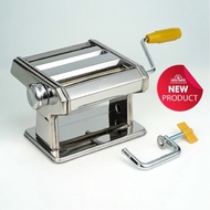 Jaya Mata(JM45) High Quality Italian Style Pasta Machine  压面机_Pan Mee Machine_Ampia_Noodle Machine_M