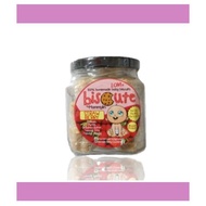 BisCute Strawberry By MommyLin (10M+) ffg