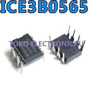 ICE3B0565 ICE3B0565J SMPS Current Mode Controller integrated 650V