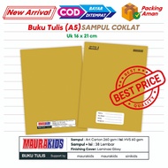 NOTEBOOK (34 Sheets) 10 pcs CHILDREN'S Books (A5) KWARTO CUTE UNIQUE INTERESTING Books