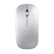 Translation of multiple languages lightweight wireless charging dual mode mouse AI intelligent voice hail
