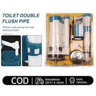 Inlet Valve Spare Part Toilet Seat Dual Flush Toilet Water Tank Tool Toilet Flush Universal Closet S