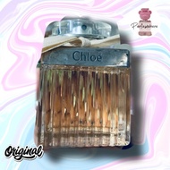 P E original rejected perfume CHLOE EDP 75ML