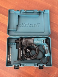 【全新】牧田 Makita HR2470 炮仔 電鎬