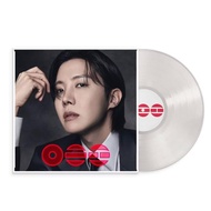 (พร้อมส่ง🔥) แผ่นเสียง BTS Arirang  Vinyl LP Album Jin Pink  J-hope Cream มือหนึ่ง ซีล