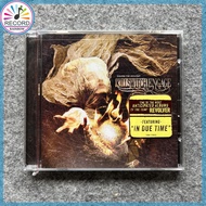 Killswitch Engage Disarm the Descent CD Album [Sealed] Brand New 1Z02843 OTPH