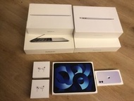 MacBook Pro/Air MacBook, iPad Air , iPhone Apple Box