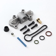 Ford Regulator Auto Parts 3c3z9t517ag3c3z-9t517-ag Fuel Pressure Suitable for Repair Kit I5I7