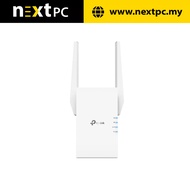 [Ready Stock] TP-LINK RE705X AX3000 Wifi 6 Range Extender / 3 Years Warranty