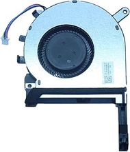 New CPU Cooling Fan for ASUS TUF FX505DT FX505 FX95 FX705DU FX705DD FX705DT FX95G FX86 ZX86 FX86FE F