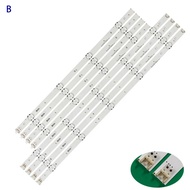 LED Backlight strip for 49LF5500 49UF6000 49UK6470PLC 49UK7500PUA 49UK6400PVC 49LK5900PLA LC49490134