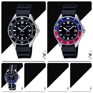 [WCO] MDV-10 Series x Casio ft. Mini Duro Men Women Water Resistant Watch MDV10C MDV10 MDV-10C