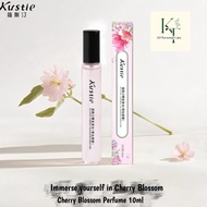 Good Virtues Co.[GVC]/Kustie Travel Pack Size/Trial Size Shower Cream/Shampoo/Perfume