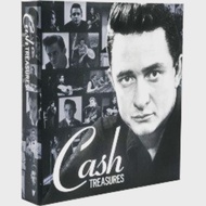 Johnny Cash - Treasures CD Box (3CD)