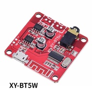 1 cái ZK-502C 5.0 TPA3116 kỹ thuật số điện TPA3116D2 50wx 2 Bộ khuếch đại công suất âm thanh bo mạch