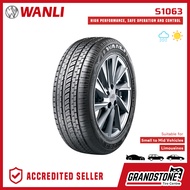 Wanli S-1063 Sport Car Tires Rim 16 17 215/40R16 225/50R16 205/50R17 225/45R17 205/45R17