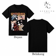 Averuto Cloth - Perfect Blur T-Shirt T-Shirt/ Men's T-Shirt/ Women's T-Shirt/ - A09