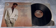 Billy Ocean Greatest Hits 1989歐洲版LP黑膠唱片 Caribbean Queen/Suddenly/There'll Be Sad Songs (To Make You 