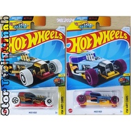 Hot Wheels Mod Rod [HW Fantasy Art Cars Race Team Rod Squad Flames Dream Garage Gum Ball 3000 Netfli