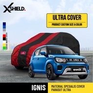 PREMIUM Ignis Car Body Cover Ignis Car Cover Ignis Car Coat/ Ignis waterproof Cover