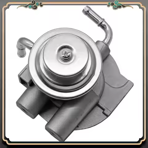 1 Piece Diesel Fuel Pump Assembly Parts Accessories For Mazda 3/6 Bravo B2500 FORD RANGER 2.5D WL-T 