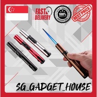 🇸🇬Local Seller🇸🇬 Windproof strong lighter/Cigar Lighter/Torch/Windproof Flames/Jet Flames/Butane Gas