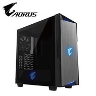Gigabyte 技嘉 AORUS C300 GLASS (129712)