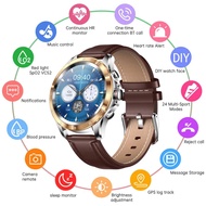NX1 Original Smart Watch With Bluetooth Call Body Temperature Measurement Men Sports Pedometer Bracelet Tracker Health Wristband