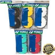 Yonex AC102EX30 Overgrip From Yonex Sunrise