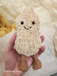 jellycat 花生 英國直送