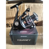 Reel Iroly Tourney Sw