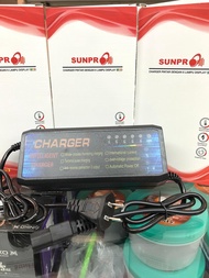 TERMURAHH!!! Charger sepeda listrik 48v 12ah universal cas casan sparepart selis super rider sunrace antelope unity  Indobike / Charger Speda Listik UNIVERSALL SUnproo