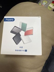 Aqara 智能牆壁開關 Z1 （國內版）