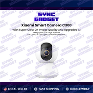 [Global Version ]Xiaomi Mi CCTV 360° C400 / C300 / C200 / 2K Pro Mijia  Home Security Camera
