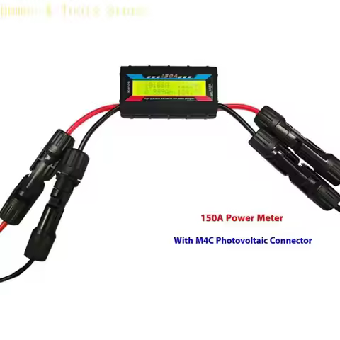 H4GE Thin Current Measurement Device 50A 200A Extent For Renewable Power Arrangements