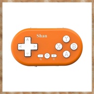 [ S Z] Mini Game Wireless Controller Handheld Game Console Portable Pocket Controller Bluetooth 5.0 