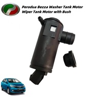 Perodua Bezza Washer Tank Motor with Bush 85330-BZ180