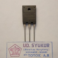 Transistor BU508A BU 508A Box
