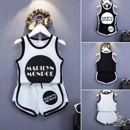 Dynamic 3-hole set for girls