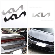 New KIA Logo 3D Decoration for KIA Cars