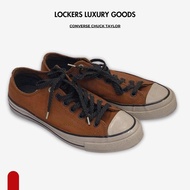 Sepatu Converse All Star Counter Climate Water Repellent Original Chuck Taylor