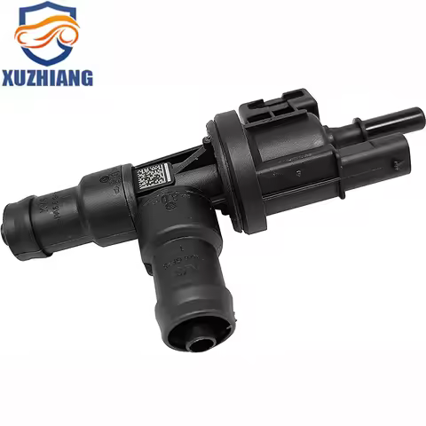 13907643106 Fuel Tank Breather Valve for BMW F30N F31N Sedan Wagon 330i 430i 530i X3 X5 2.0L 3.0L