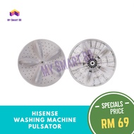 WTHD1101T HISENSE WASHING MACHINE PULSATOR