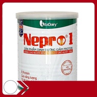 (GENUINE) Nepro Milk No. 1 (Box 900g)