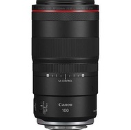 Canon 100mm f2.8 rf marco