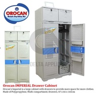 Orocan IMPERIAL Drawer Cabinet