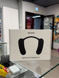 Sony HT-AN7 BRAVIA Theatre U 無線頸掛式揚聲器 香港行貨