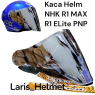 NHK R1 Max Helmet Flat Visor NHK R1 Elite S1 GP PRO PNP/, Direct Installation Helmet Motorcycle